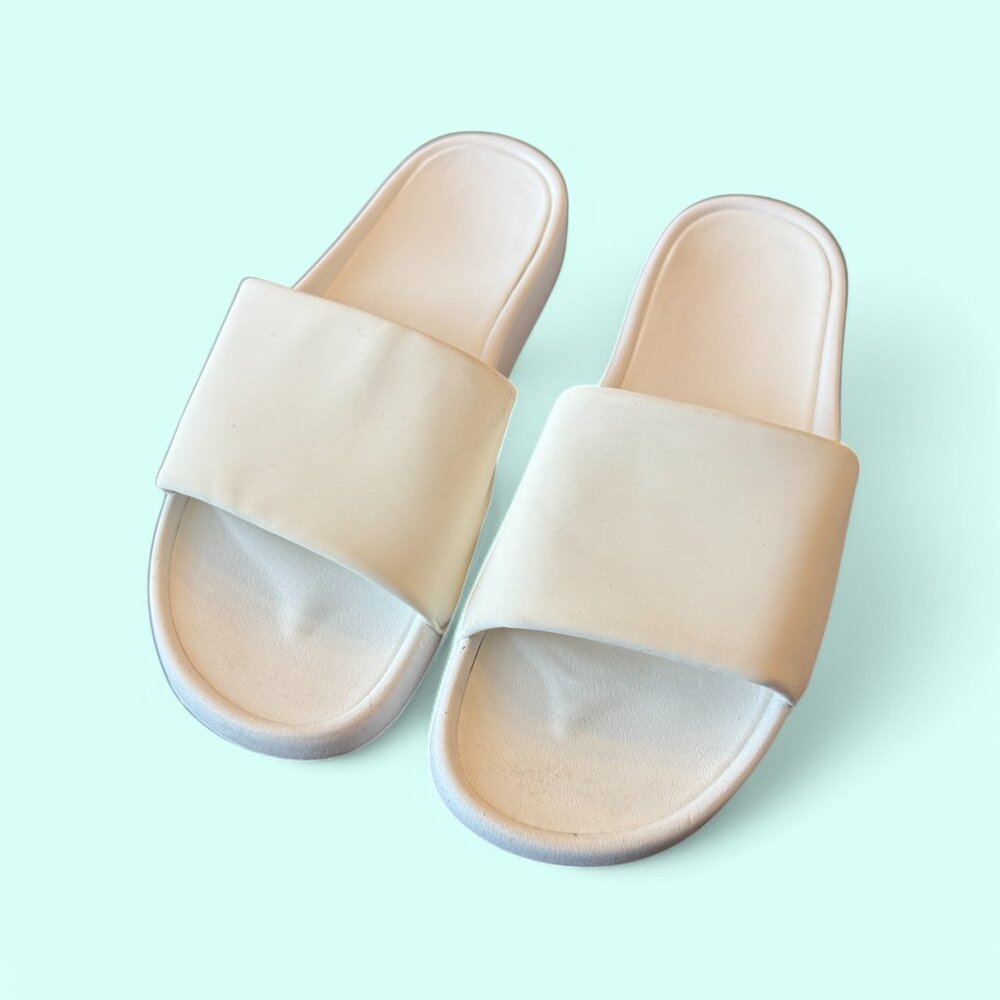 Women's Makenna Slide Sandals - All In Motion™ Size 8